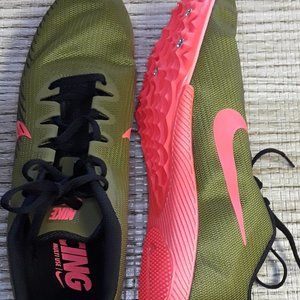 Nike Zoom Rival Mens Size 12